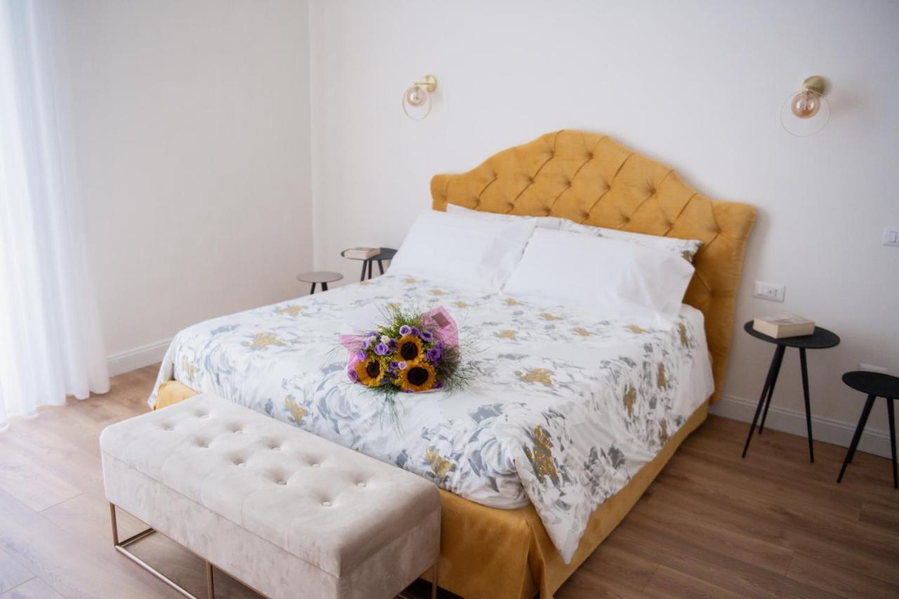 Novecento Bed & Breakfast Campobasso Exterior foto